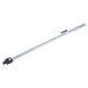 Вороток 1/2", 600 мм, с шарниром МАСТАК 011-40600
