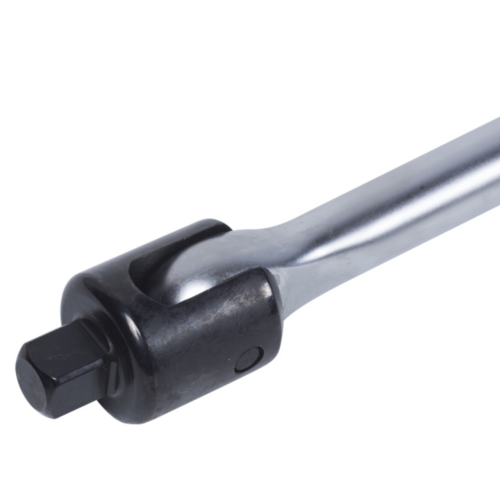 Вороток 1/2", 600 мм, с шарниром МАСТАК 011-40600