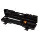 Динамометрический ключ 1/2", 20-120 Нм, для левой и правой резьбы, кейс TOLSEN TT19666