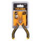 Круглогубцы "GRIPro", 115 мм, мини TOLSEN TT10355