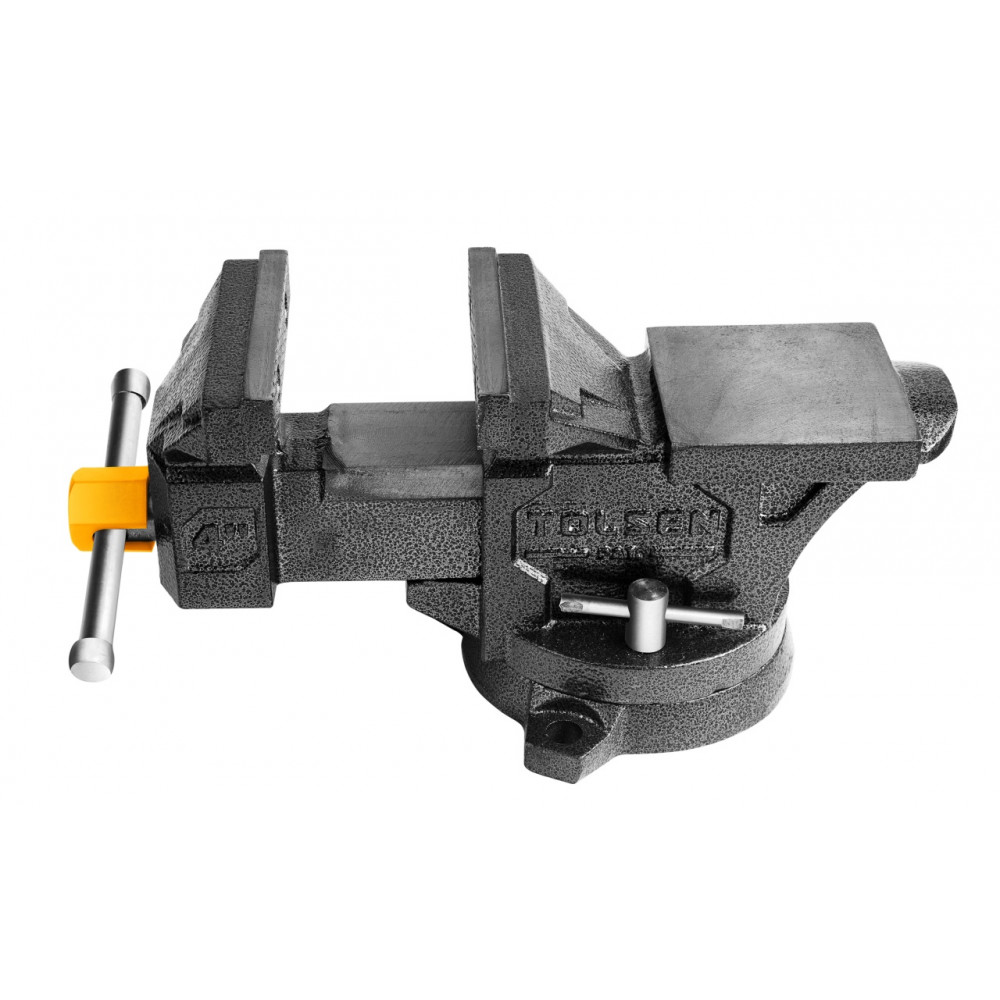 Тиски слесарные 150 мм TOLSEN TT10806