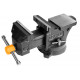 Тиски слесарные 150 мм TOLSEN TT10806