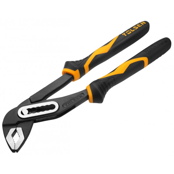Захват переставной "GRIPro", 250 мм TOLSEN TT10029