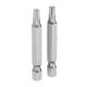 Набор вставок (бит) торцевых 1/4", Torx, T27, 50 мм, 2 предмета TOLSEN TT20325