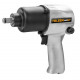 Гайковерт пневматический ударный 1/2", 680 Нм TOLSEN TT73360