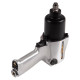 Гайковерт пневматический ударный 1/2", 680 Нм TOLSEN TT73360
