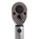 Динамометрический ключ 1/4", 1-6 Нм, для левой и правой резьбы, кейс TOLSEN TT19660