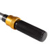 Динамометрический ключ 1/4", 1-6 Нм, для левой и правой резьбы, кейс TOLSEN TT19660