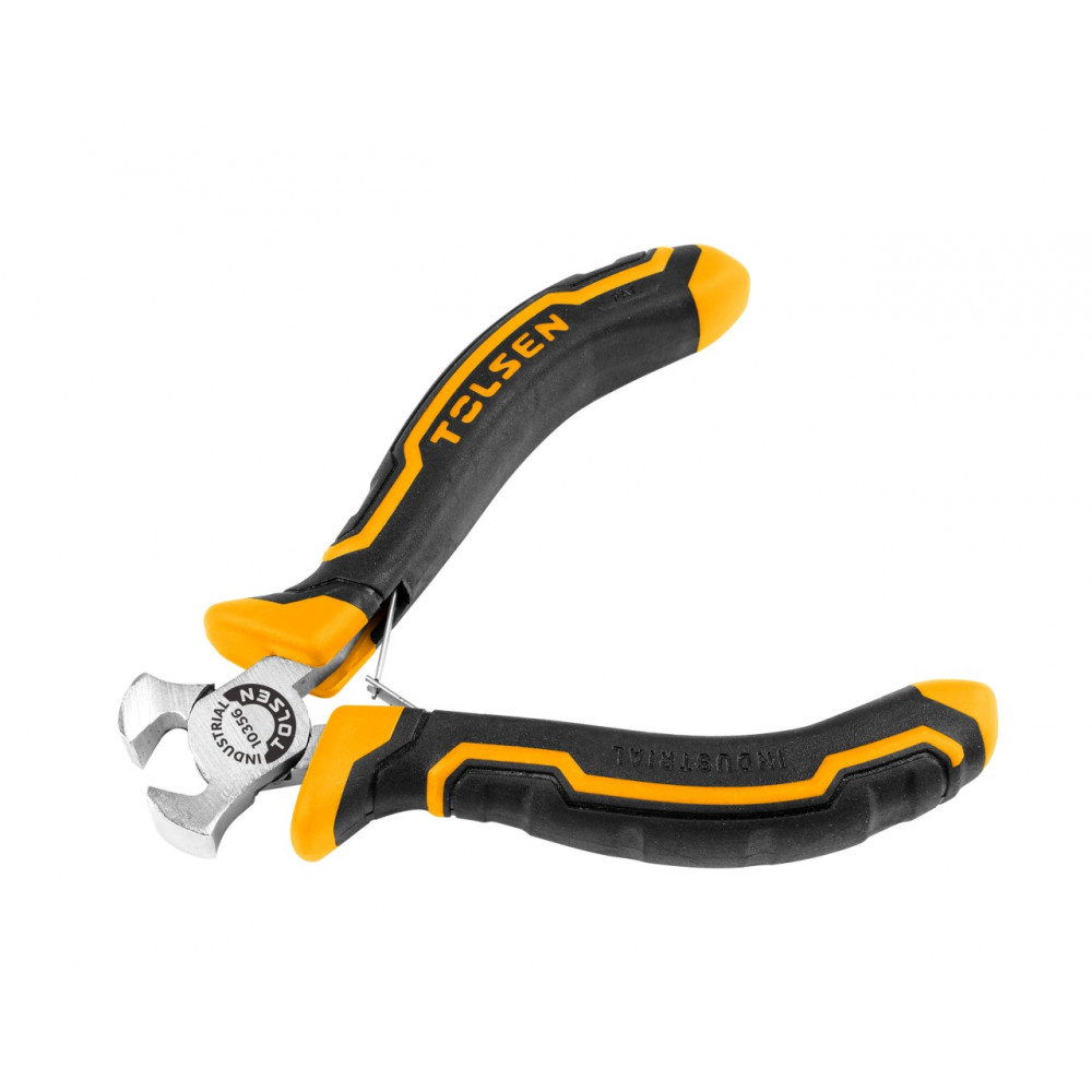 Кусачки "GRIPro", 115 мм, мини TOLSEN TT10356