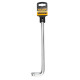 Вороток 1/2", 260 мм, Г-образный TOLSEN TT16132