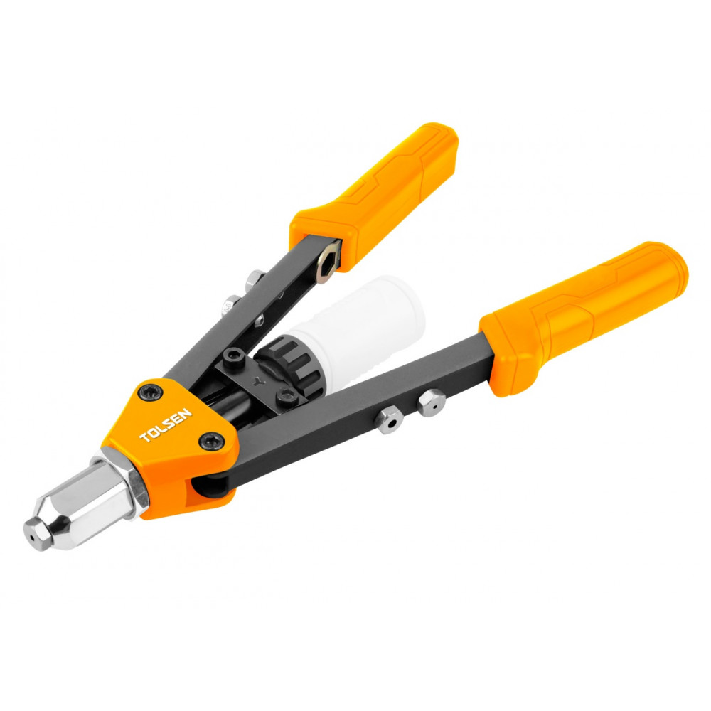 Заклепочник 3,2 - 6,4 мм, усиленный TOLSEN TT43096