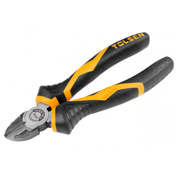 Бокорезы "GRIPro", 160 мм TOLSEN TT10018